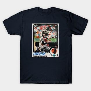 Thurman Munson T-Shirt